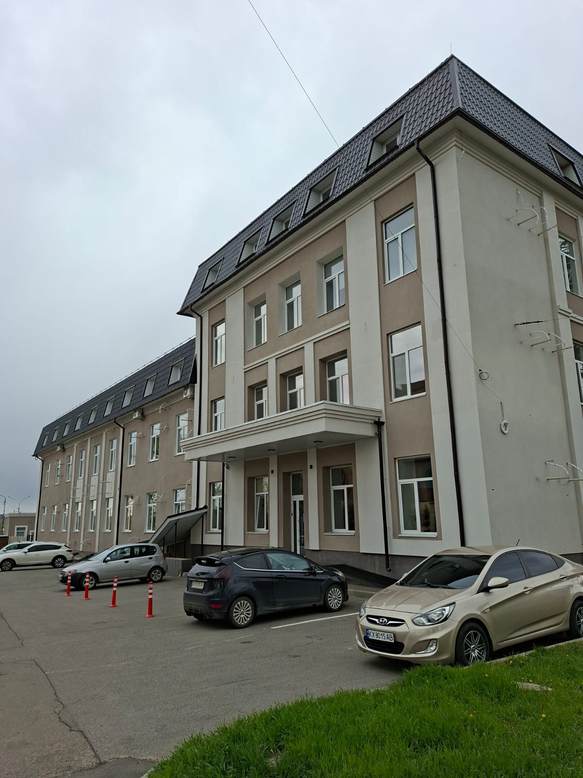 Ліберті