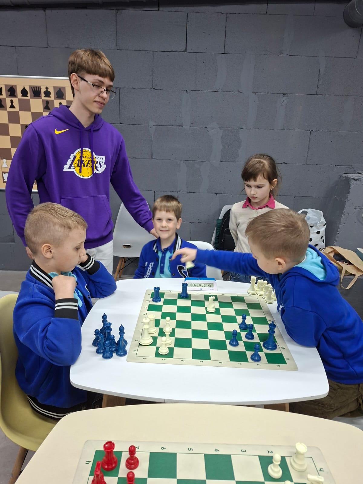 Хані